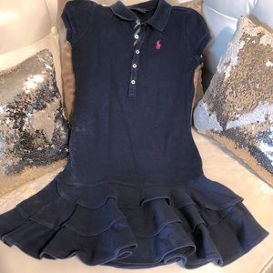 Polo Ralph Lauren Dress - Blue